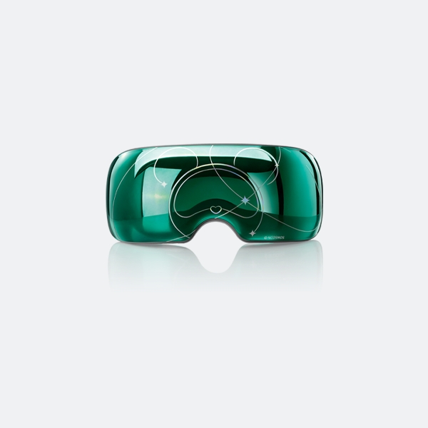 骏丰士力清眼部频谱按摩仪